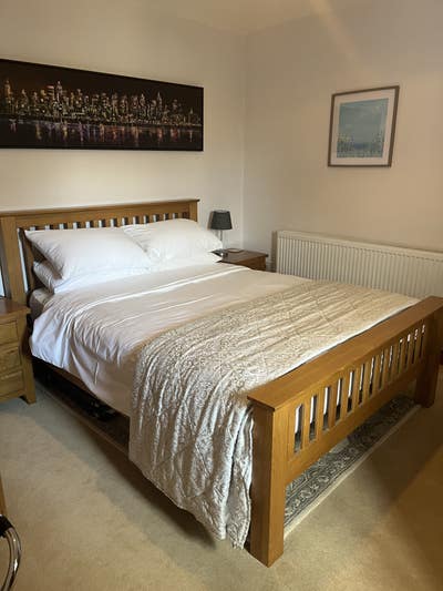 Double room in quiet rural location  Main Photo