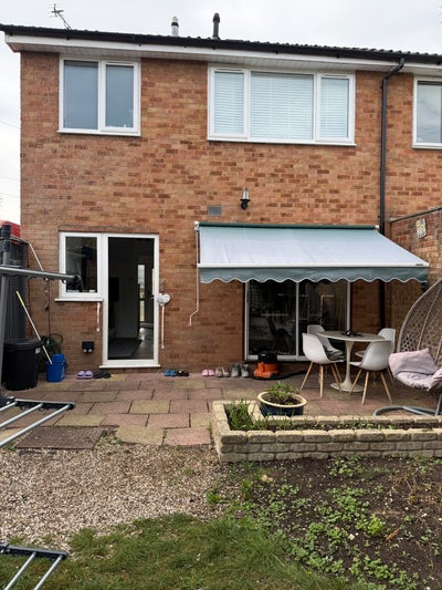 Spacious Furnished 3 Bedroom House  Main Photo