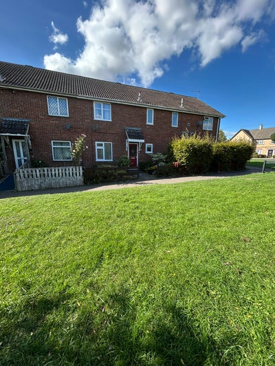 Gorgeous Double Room Live In Landlord Main Photo