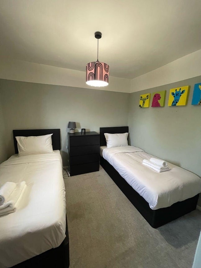 Double room  Main Photo