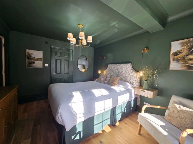 Kingsize ensure room  Main Photo