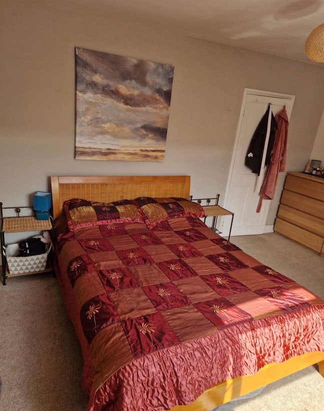 Double room to rent in burnham on sea Main Photo
