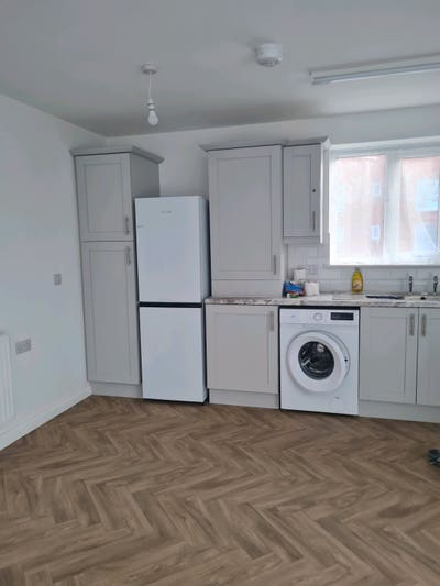 Big double room ( for females only) Main Photo