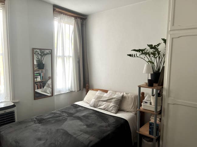 Large double room in Kennington SE17 - &pound;1,270 pcm Main Photo