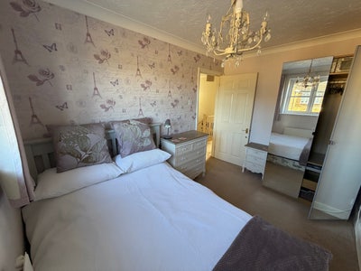 1 x double room in Chalfont St Giles HP8 Main Photo