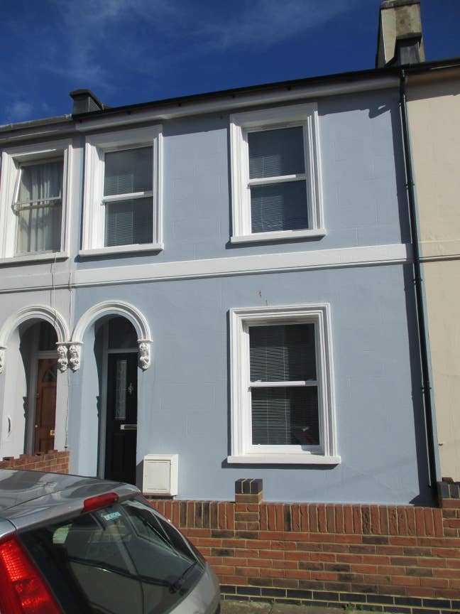 Great location and lovely large rooms Main Photo