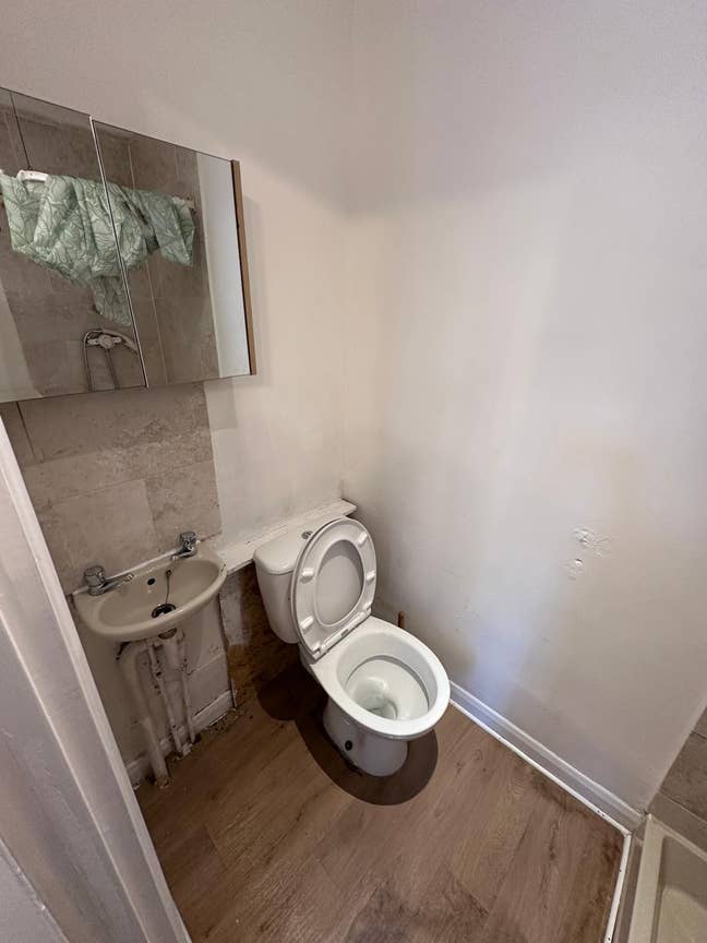 Ground Floor Studio Flat - 5min from West Croydon Main Photo