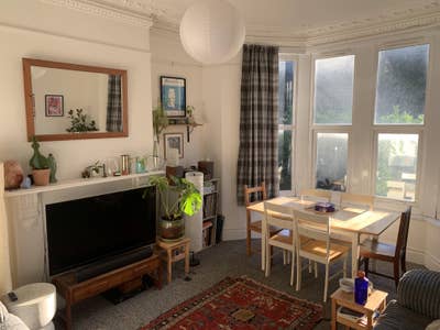 Double Room in St Andrews Main Photo