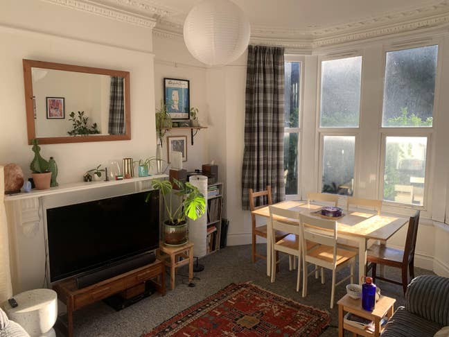 Double Room in St Andrews Main Photo