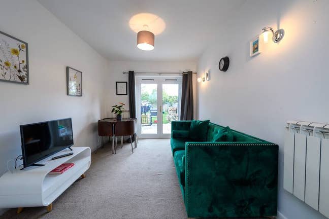 Self contained Annex available - Main Photo