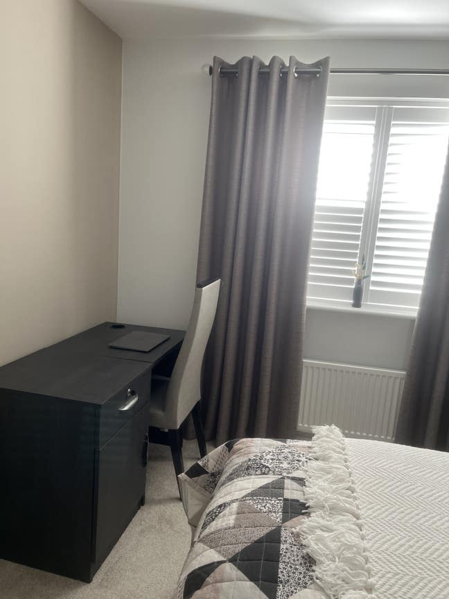 Single or double room to rent  Main Photo