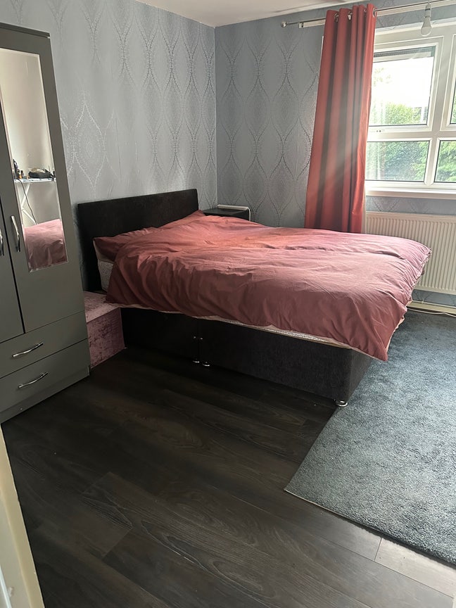 Shared flat - 2 rooms available In Evington!! Main Photo