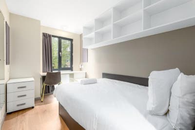 Parade green room availble tenancy takeover  Main Photo
