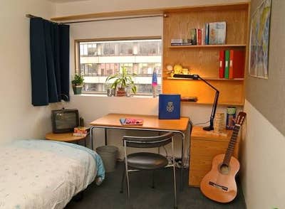UEA Student Accommodation Takeover – Nelson Court  Main Photo