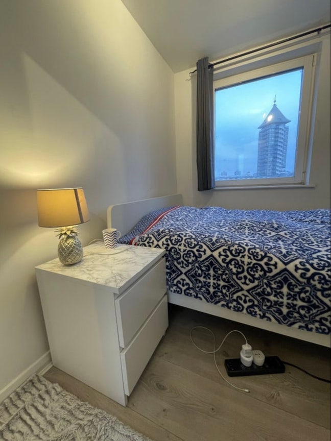 Chelsea 2 bed room shared flat  Main Photo
