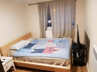  Double Bedroom to Rent in Sutton Main Photo