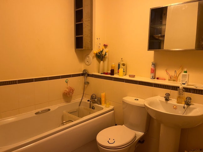 Riverside Room Yoker  Main Photo