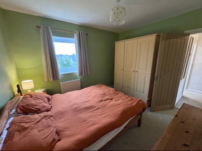 Double room for rent in upper Menai Bridge Main Photo