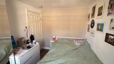 Lovely room in east London - available December 1s Main Photo