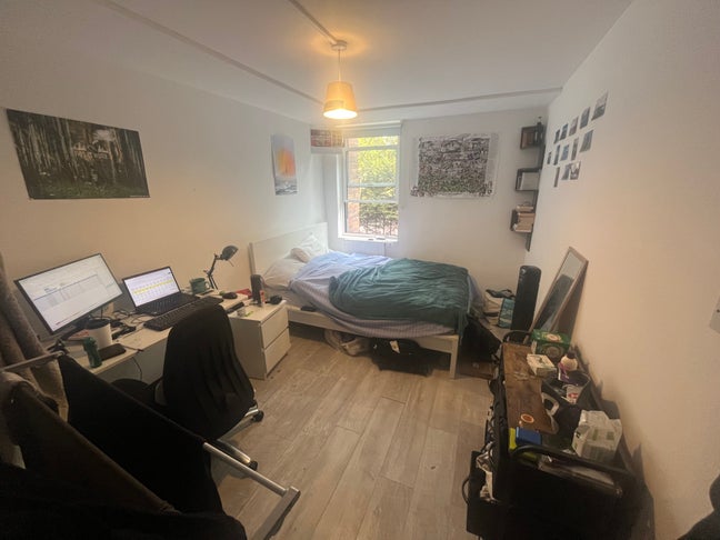 Double room in Notting Hill Main Photo