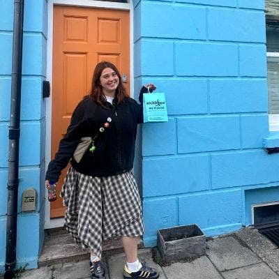 Looking for a roughly 6 month tenancy  Main Photo