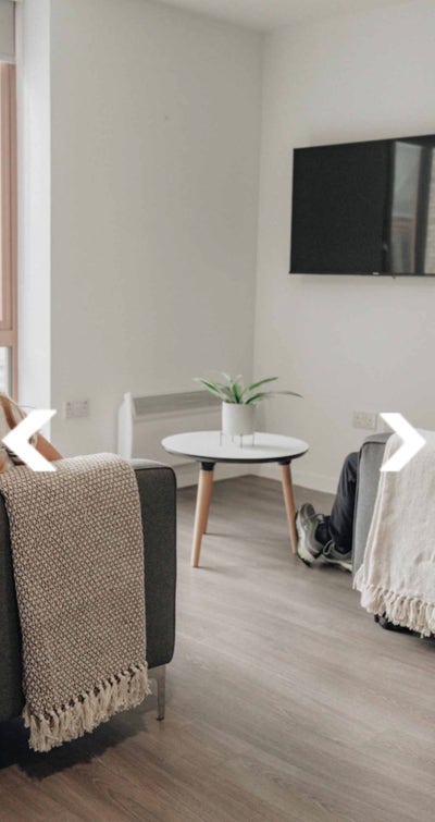 Alma Court  Student Tenancy with discount  Main Photo