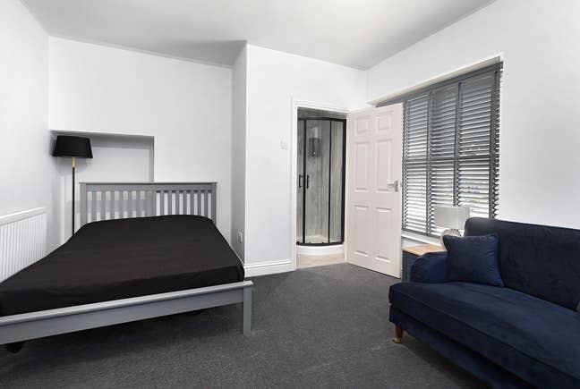 Luxury house share in Crookes, S10 Main Photo