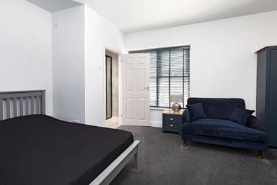 Luxury house share in Crookes, S10 Main Photo