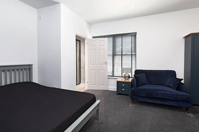 Luxury house share in Crookes, S10 Main Photo