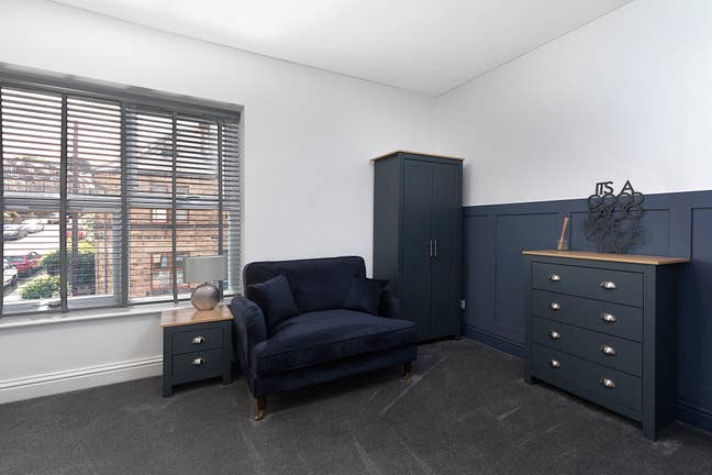 Luxury house share in Crookes, S10 Main Photo