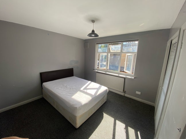 Double Room in Deptford SE8 Main Photo