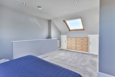 Large dbl room in Walkley luxury house share Main Photo