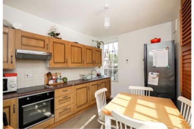 Room available in Battersea Main Photo