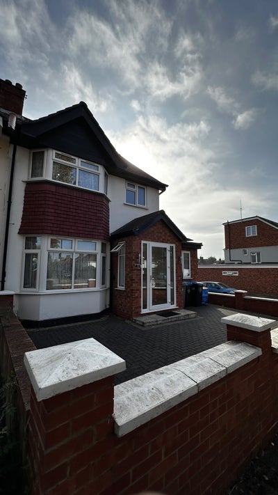 Rooms to Rent with En-Suite  Main Photo