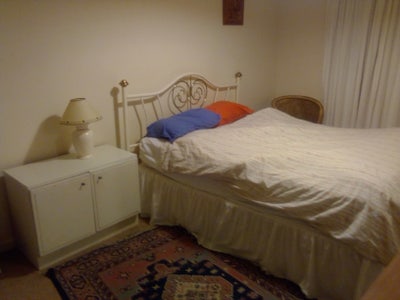 Large spacious double room close to Didcot town ce Main Photo