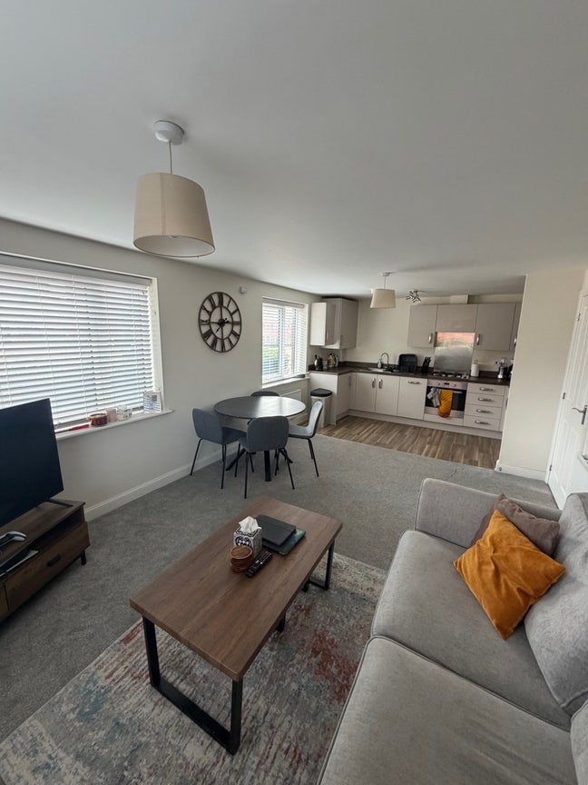 Single or double room in Fairfield Main Photo