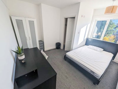 **🏠 LARGE En Suite Room - All Bills Included! Main Photo