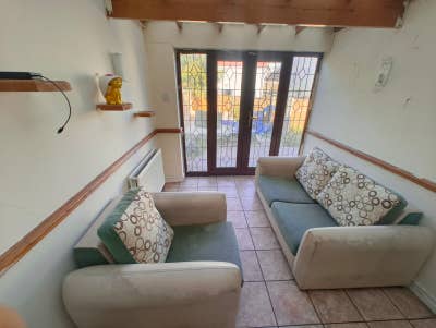 Double & Box Room to Let – Chadwell Heath RM6 💷  Main Photo