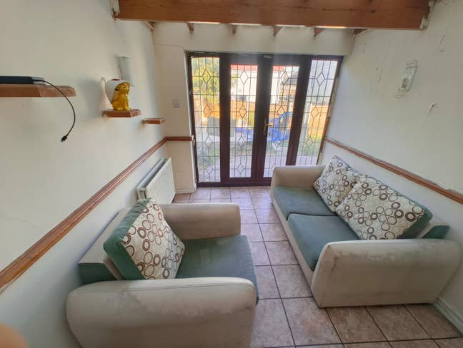 Double & Box Room to Let – Chadwell Heath RM6 💷  Main Photo