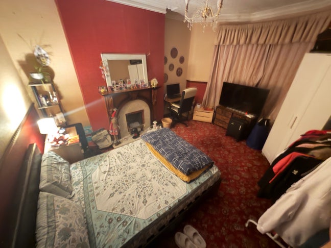 Double Bedroom Near Lancaster City Centre  Main Photo