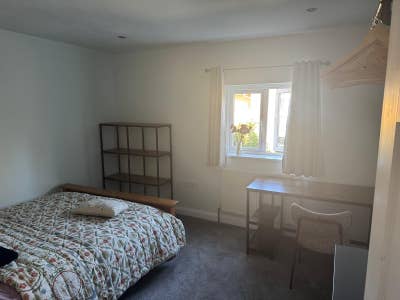 Double Room  – 5 Minutes from town centre Main Photo