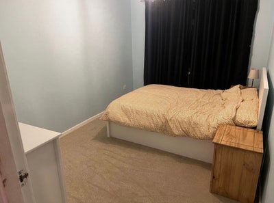 Double room, furnished available Main Photo