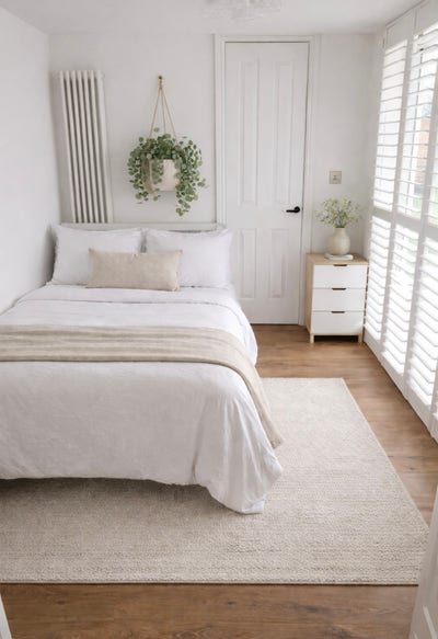 Studio-private entrance, outdoor space. Bills incl Main Photo