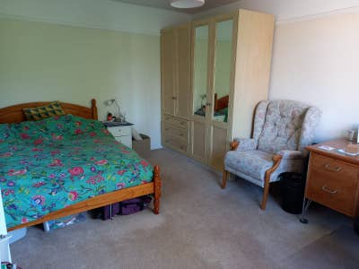 Spacious Double Rooms for Sublet in Cambridge  Main Photo