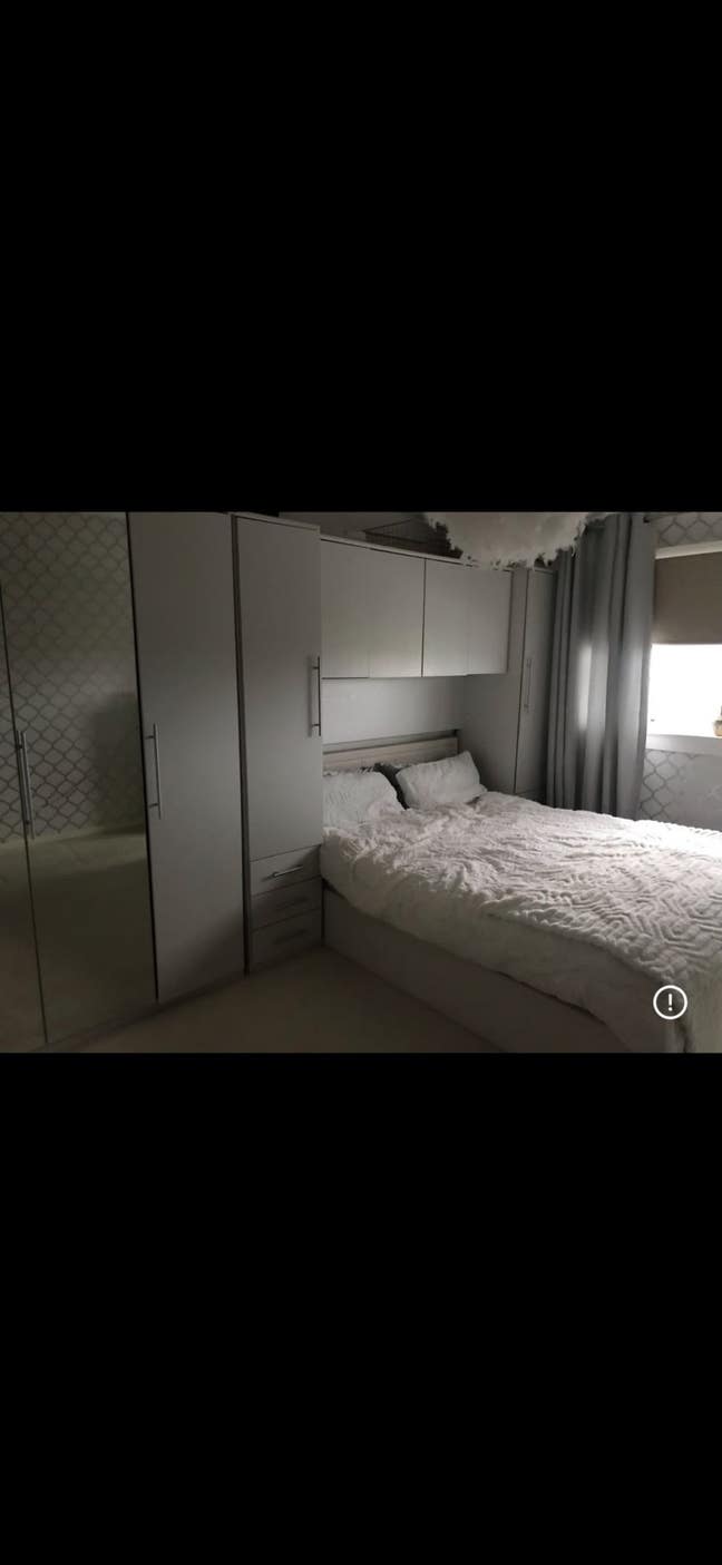Room to rent - separate entrance - bills included Main Photo