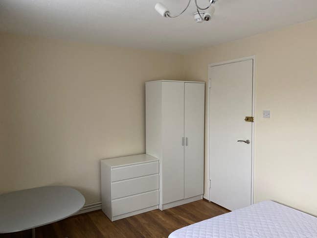 Double room Conniburow Main Photo