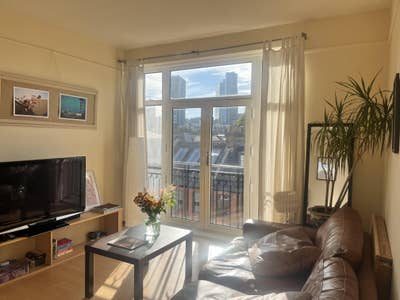 Shoreditch &pound;850/pm (with lounge view) Main Photo
