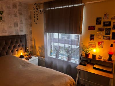 Double room with own bathroom available  Main Photo