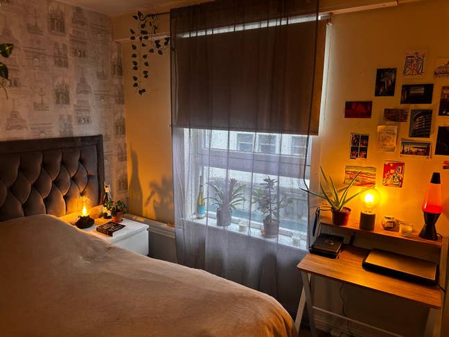 Double room with own bathroom available  Main Photo