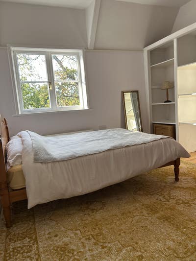 Large Furnished Double Room to Rent  Main Photo